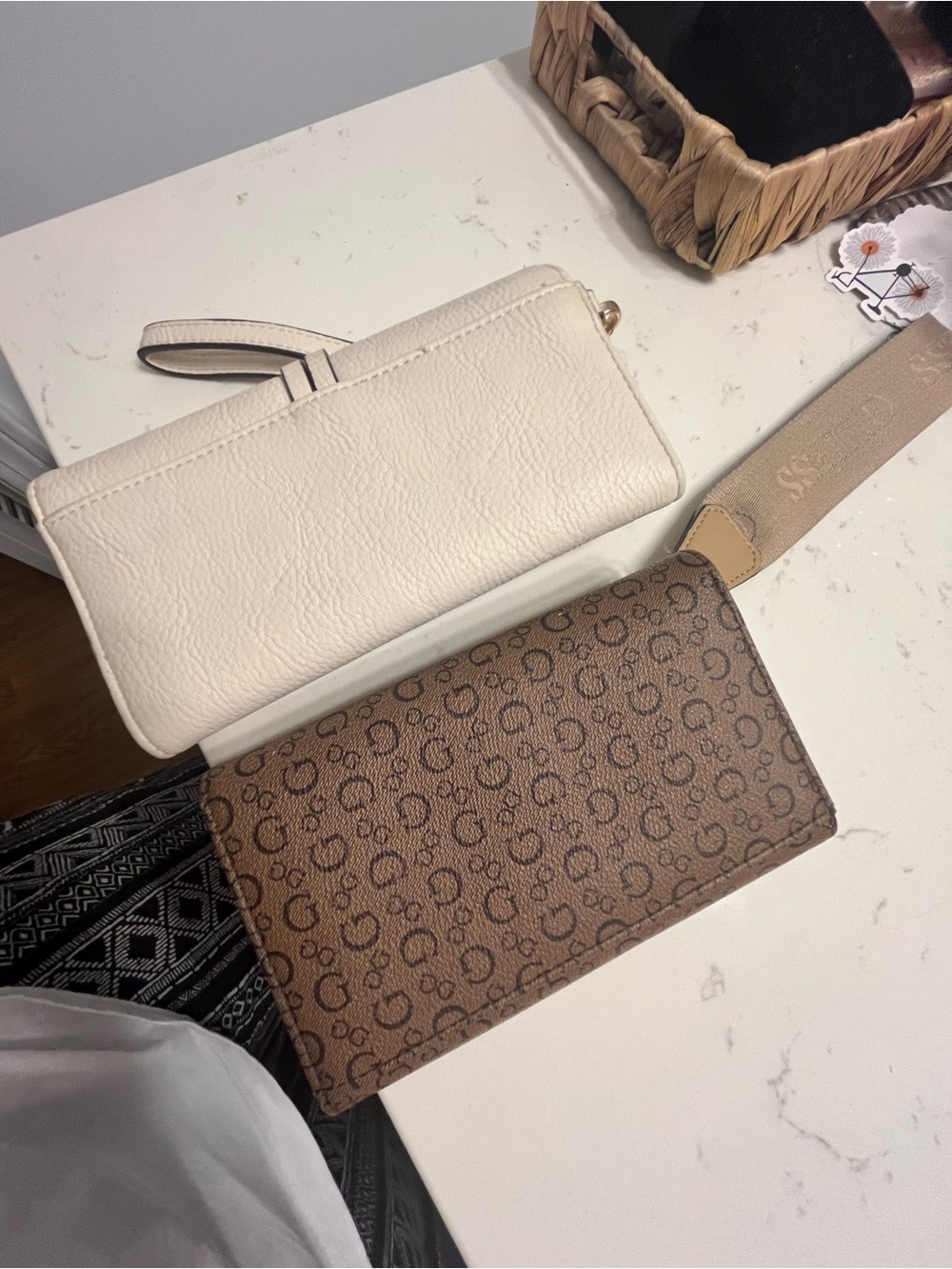 Two Cute Wallets - Picture 6 of 7